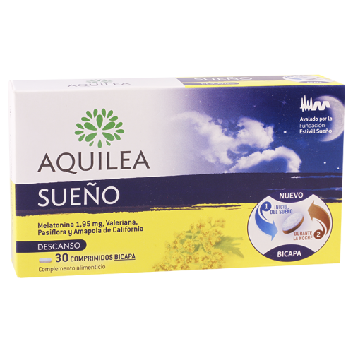 Sueno akilia tablet #30