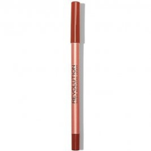 Revolution Satin Kiss Lipliner Chauffeur 1g