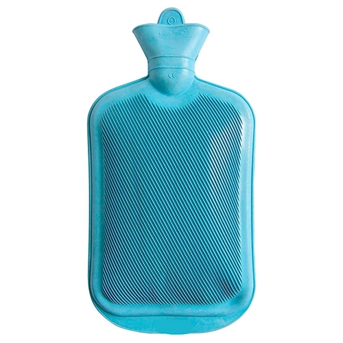 Rubber hot-water bags comb #2