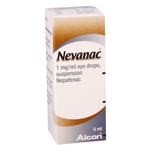 Nevanac 1mg/1ml eye dr 5ml #1