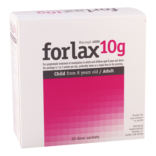 Forlax 10.0 #20