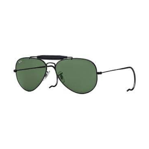 Sunglasses Ray-ban RB3030 L9500 58