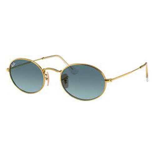 Sunglasses Ray-ban RB3547 001/3M 51