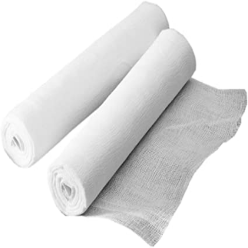 Gauze Roll 5m