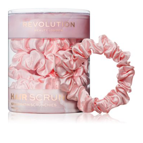 Revolution Mini Scrunchies