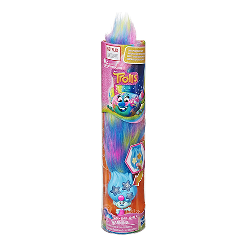 Trolls Light Up Hair Huggers