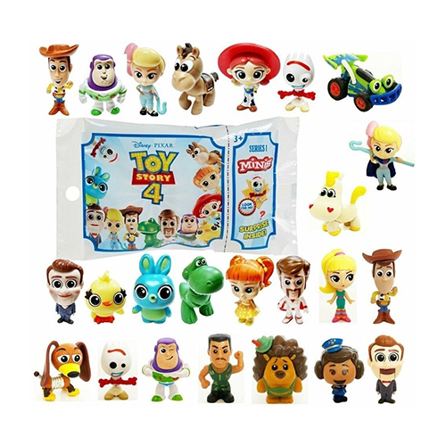 Toy Story Collection Classic Figure