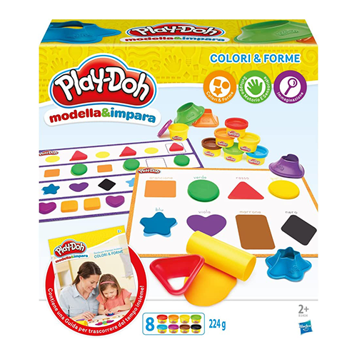 German Playdoh 5238