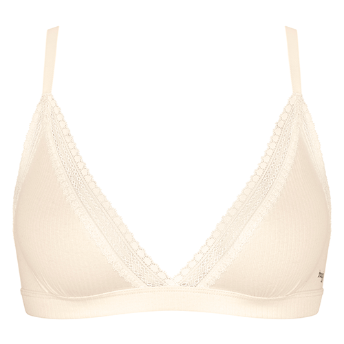 sloggi GO Ribbed Bralette