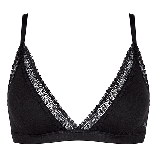 sloggi GO Ribbed Bralette