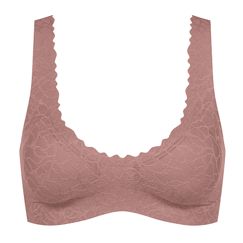 sloggi Zero Feel Lace 2.0 Bralette