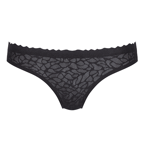 sloggi Zero Feel Lace 2.0 Brazil Panty