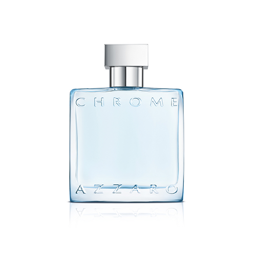 Parfum -AZZARO CHROME 50 ml 0013/0386