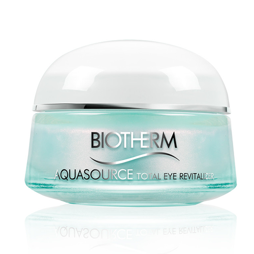 BIOTHERM - AQUASOURCE eye cream darck circ. 15 ml 9681