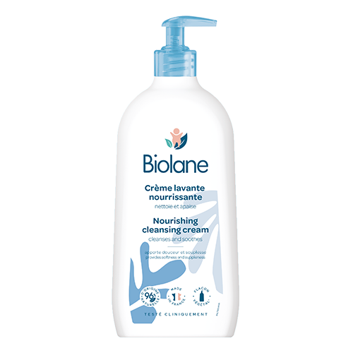 Biolane-Essential cleansing emulsion 750ml 0035/2449