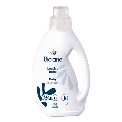 Biolane-Ecological Baby Detergent 750ml 1028