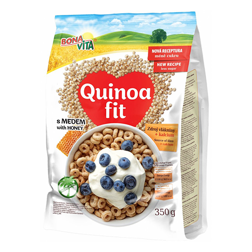 Bonavita - Quinoa Fit 350 g Bag