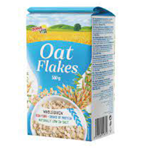 Bonavita - Oat flakes 500 g Bag