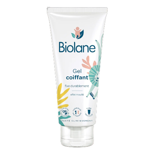 Biolane- Kids hair jelly 0+ 100ml