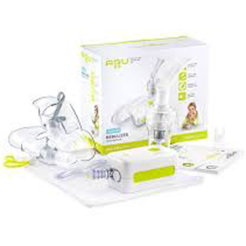 AGU BABY  nebulizer