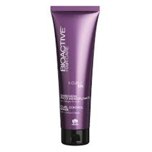 BIOACTIVE HAIR CARE X-CURLY MK CURL CONTROL MASK 250 ML