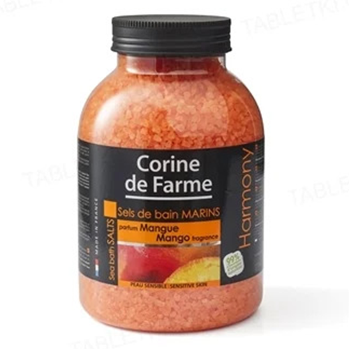 corine de farme sea salt – mango 0098