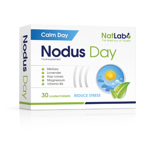 Nodus day tab #30