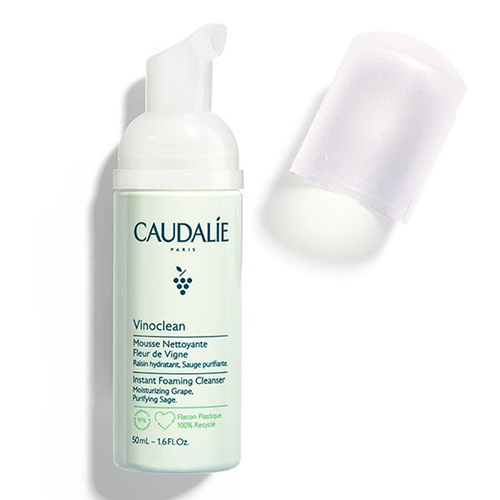 Caudalie - Vinoclean cleansing foam 50ml 3052