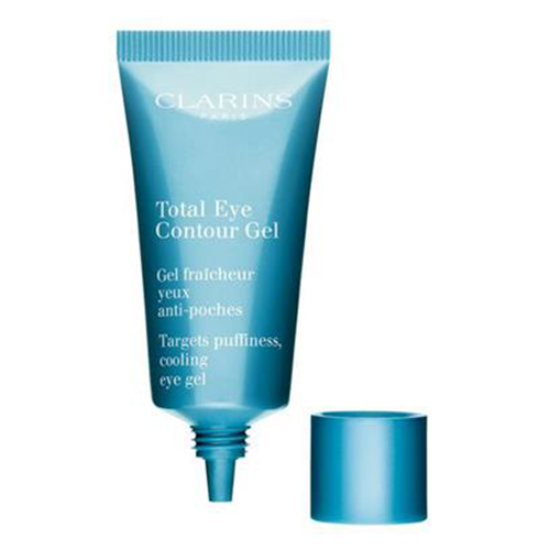 Clarins - TOTAL EYE BLUE GEL 20ML 2822