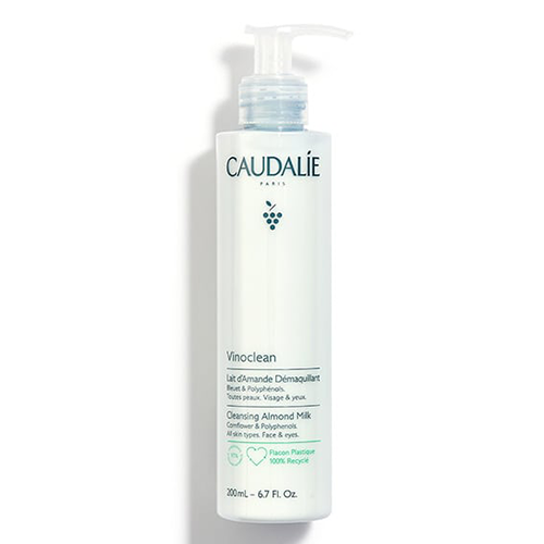 CAUDALIE - VINOCLEAN CLEANSING ALMOND MILK 200ML 3120