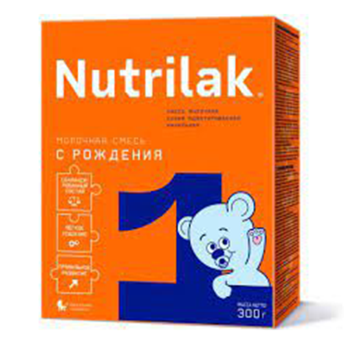 Nutrilak -1