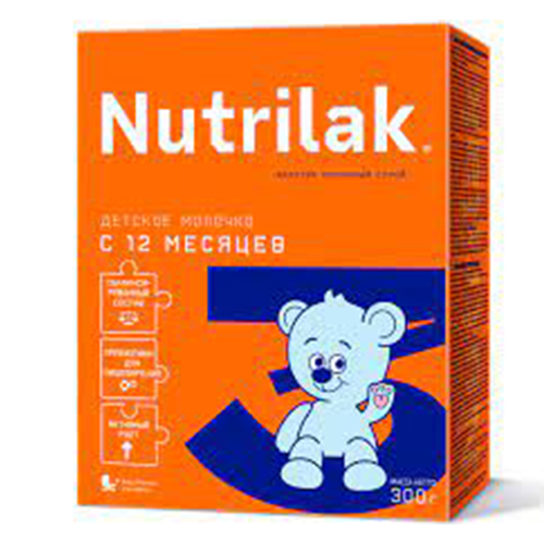 Nutrilak -3