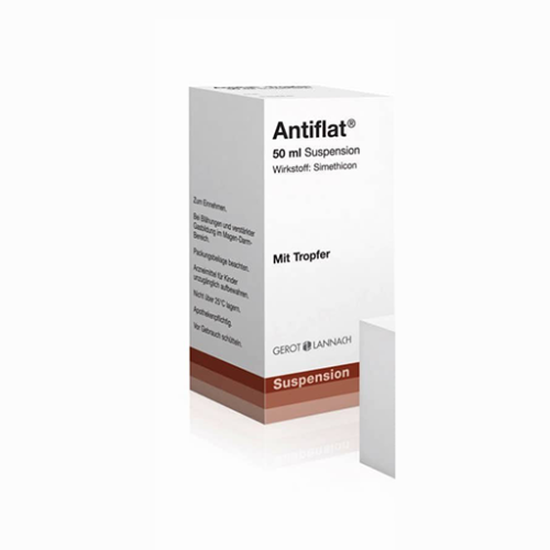 Antiflat-Tropfen oral drop 41.2mg/1ml 50ml #1