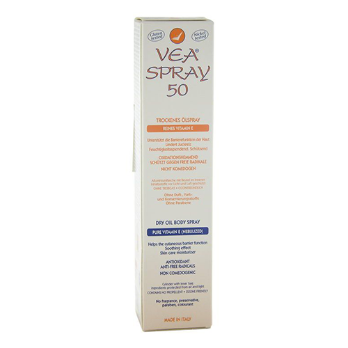 Vea spray 50ml #1