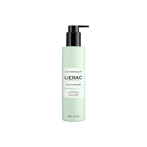 CLEANSING MILK 200 ML