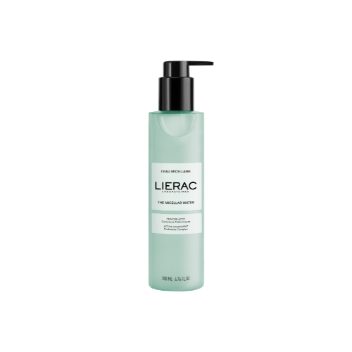 MICELLAR WATER 200 ML