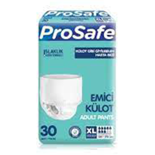 ტრუსი მწოლიარის Prosafe  XL  #30