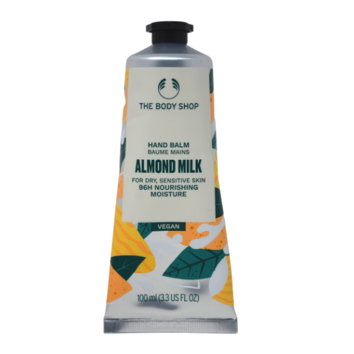 HAND BALM ALMOND MILK 100ML 13277/31411