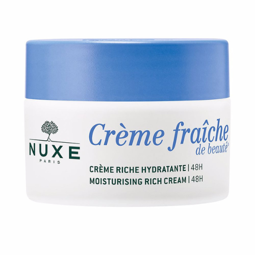 NUX CF RICH CR DS 50 ML