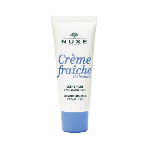 NUX CF RICH CR DS 30 ML