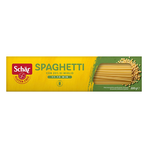 PASTA SPAGHETTI 500g