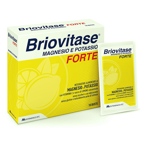 Briovitaz fprte sashet #10