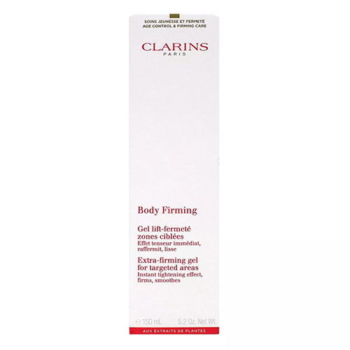 CLARINS -  BODY FIRMING GEL 150ML 5982