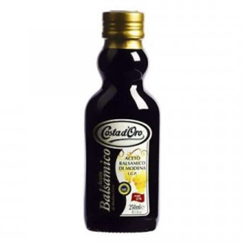 Balsamic Vinegar 250ml