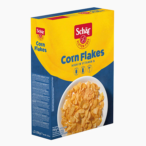 Dr. Schaer - CORNFLAKES 250g