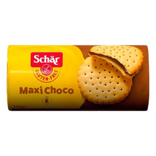 MAXI SORRISI 250g