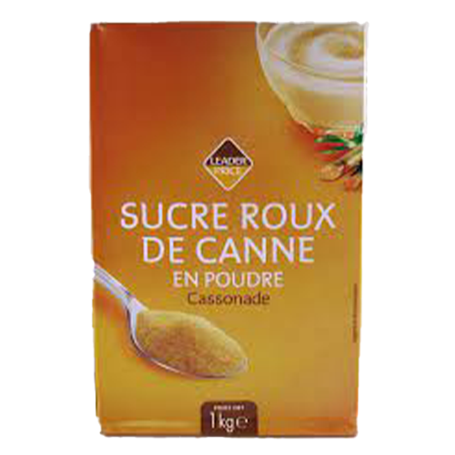 CASSONADE ROUX 1KG LP