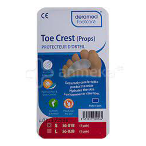 Hammer toe corrector