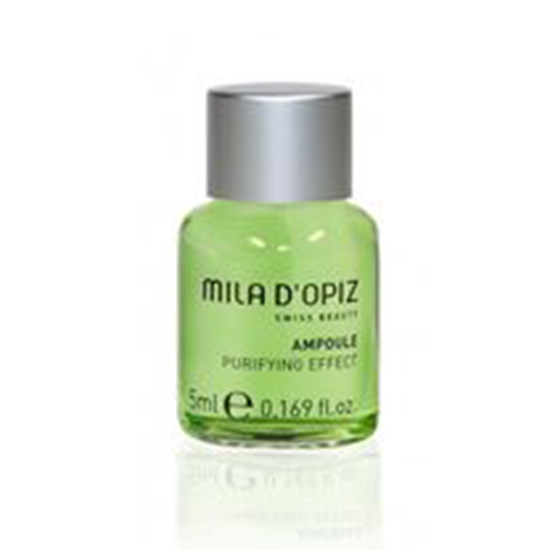 MILA D OPIZ - Concentrate Collection Purifyng Ampoule 5ml 4451