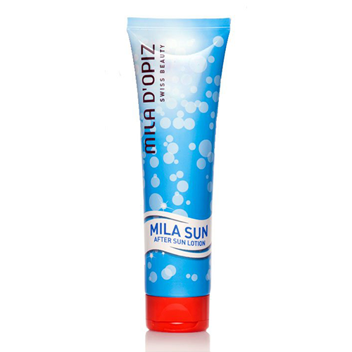 MILA D OPIZ - After Sun Lotion 100ml 5533